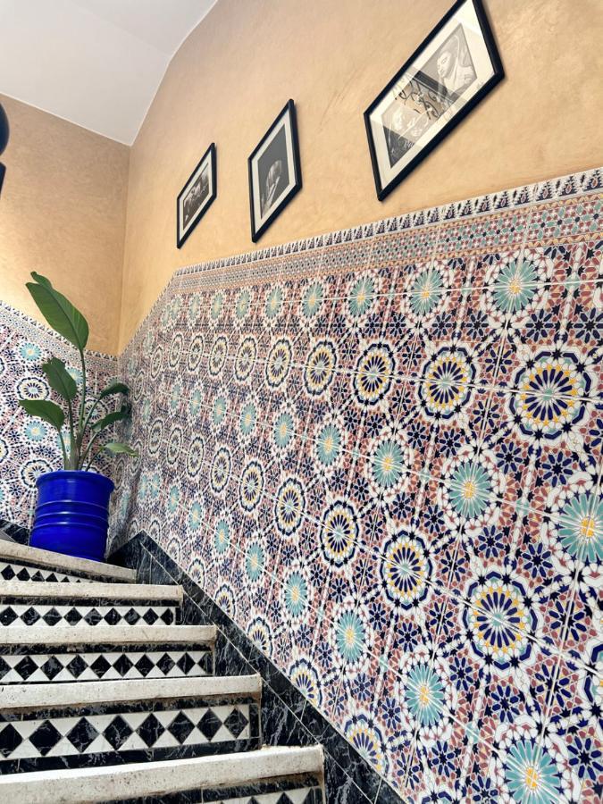 Riad Khoya Magnifique Marrakesh Eksteriør bilde