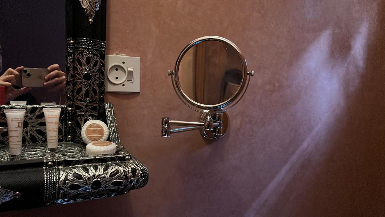 Riad Khoya Magnifique Marrakesh Eksteriør bilde