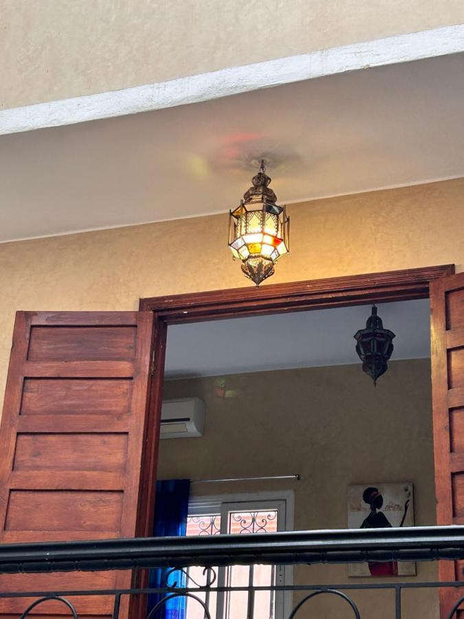 Riad Khoya Magnifique Marrakesh Eksteriør bilde