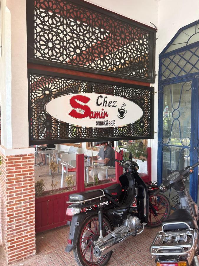 Riad Khoya Magnifique Marrakesh Eksteriør bilde