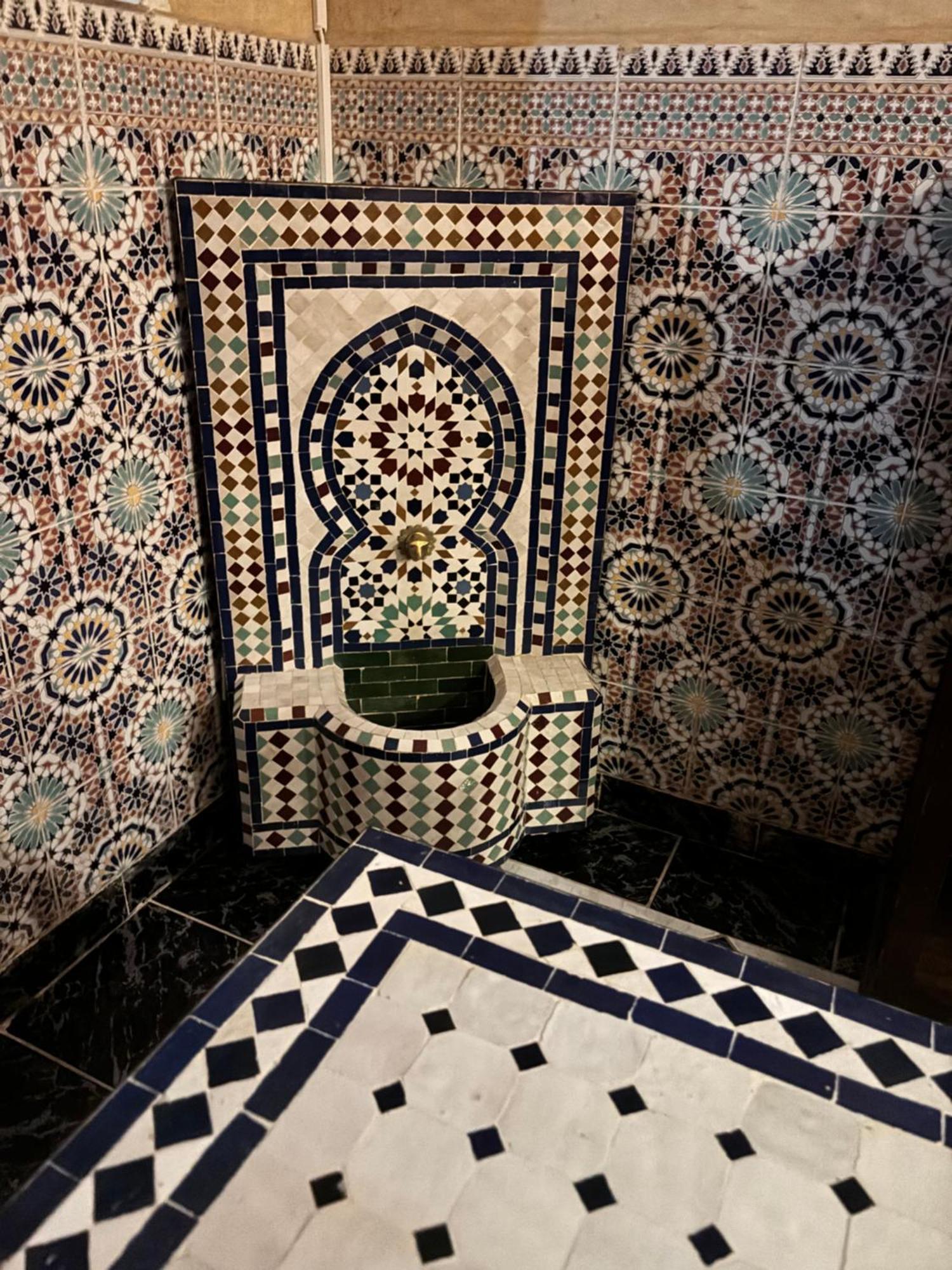 Riad Khoya Magnifique Marrakesh Eksteriør bilde