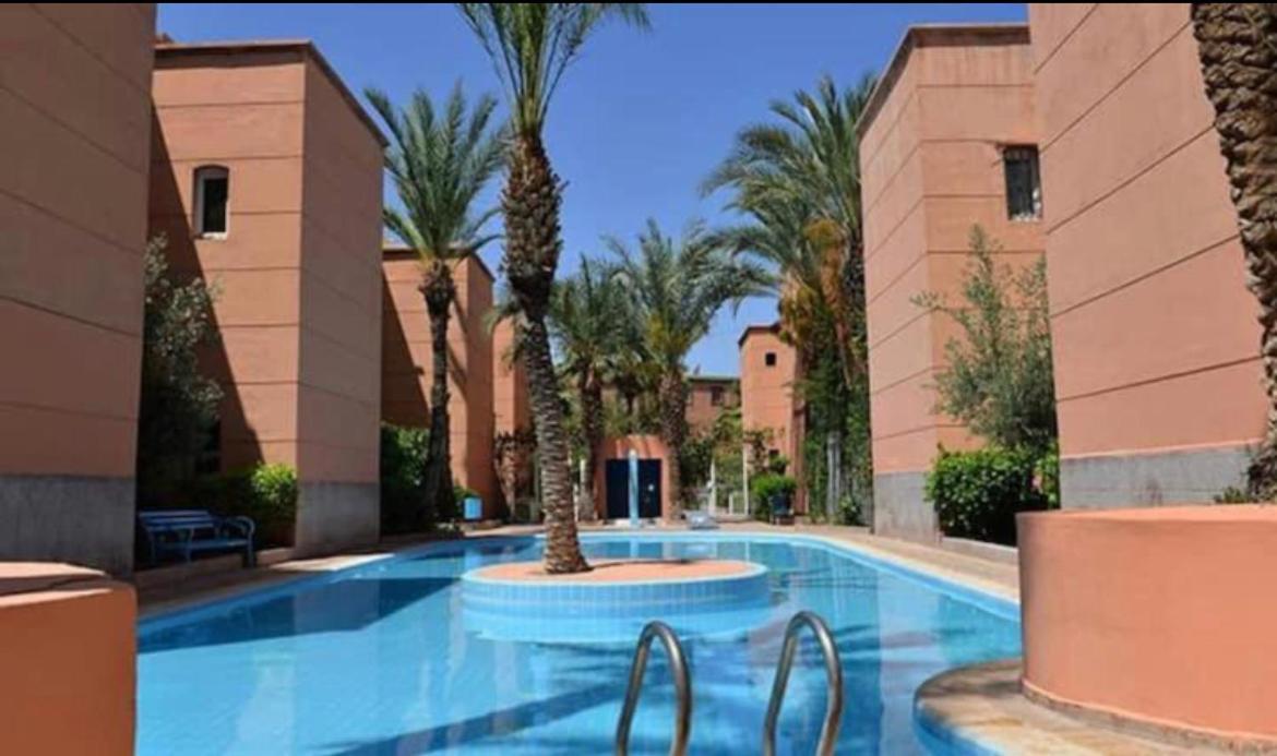 Riad Khoya Magnifique Marrakesh Eksteriør bilde