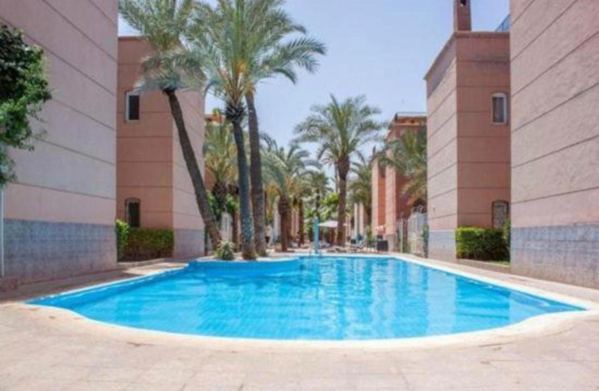 Riad Khoya Magnifique Marrakesh Eksteriør bilde